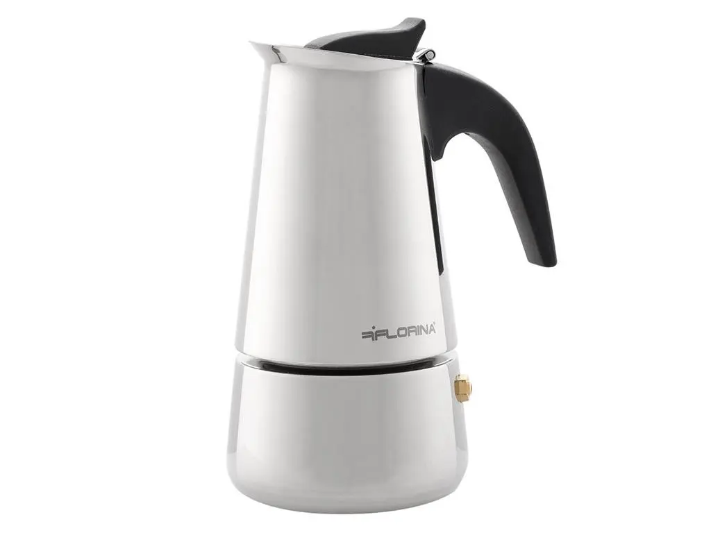 French press Lungo