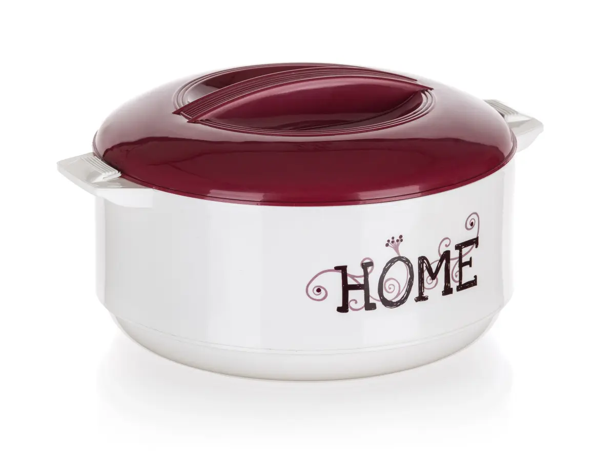 Termomísa s poklicí HOME