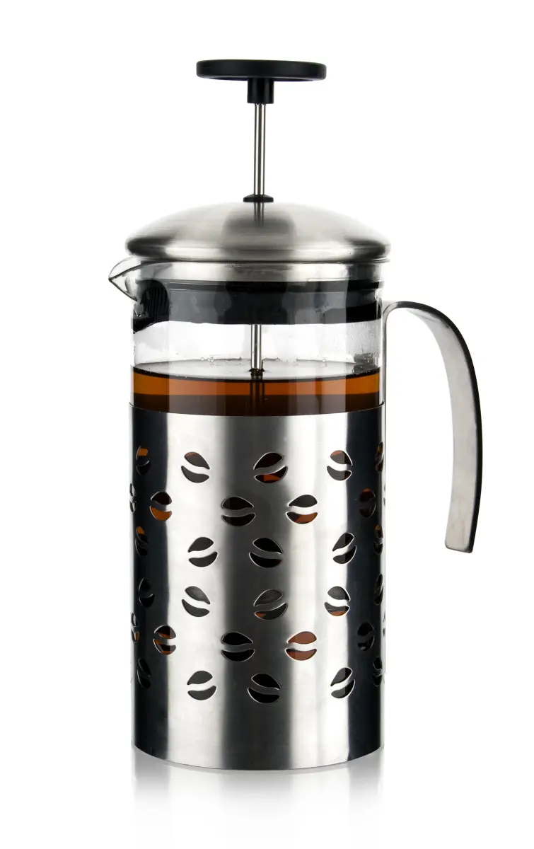 Konvice french press