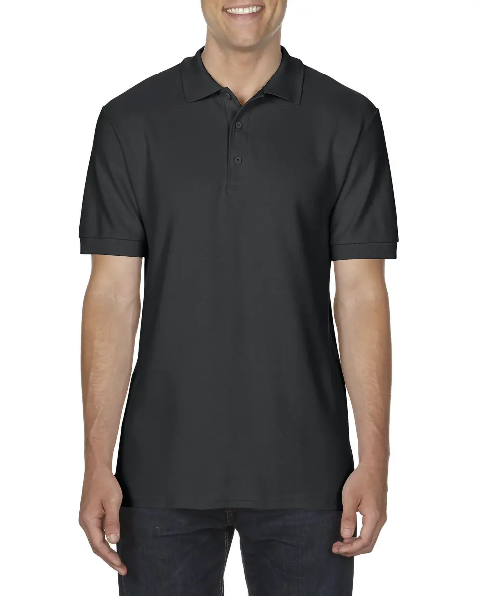 Polo tričko unisex