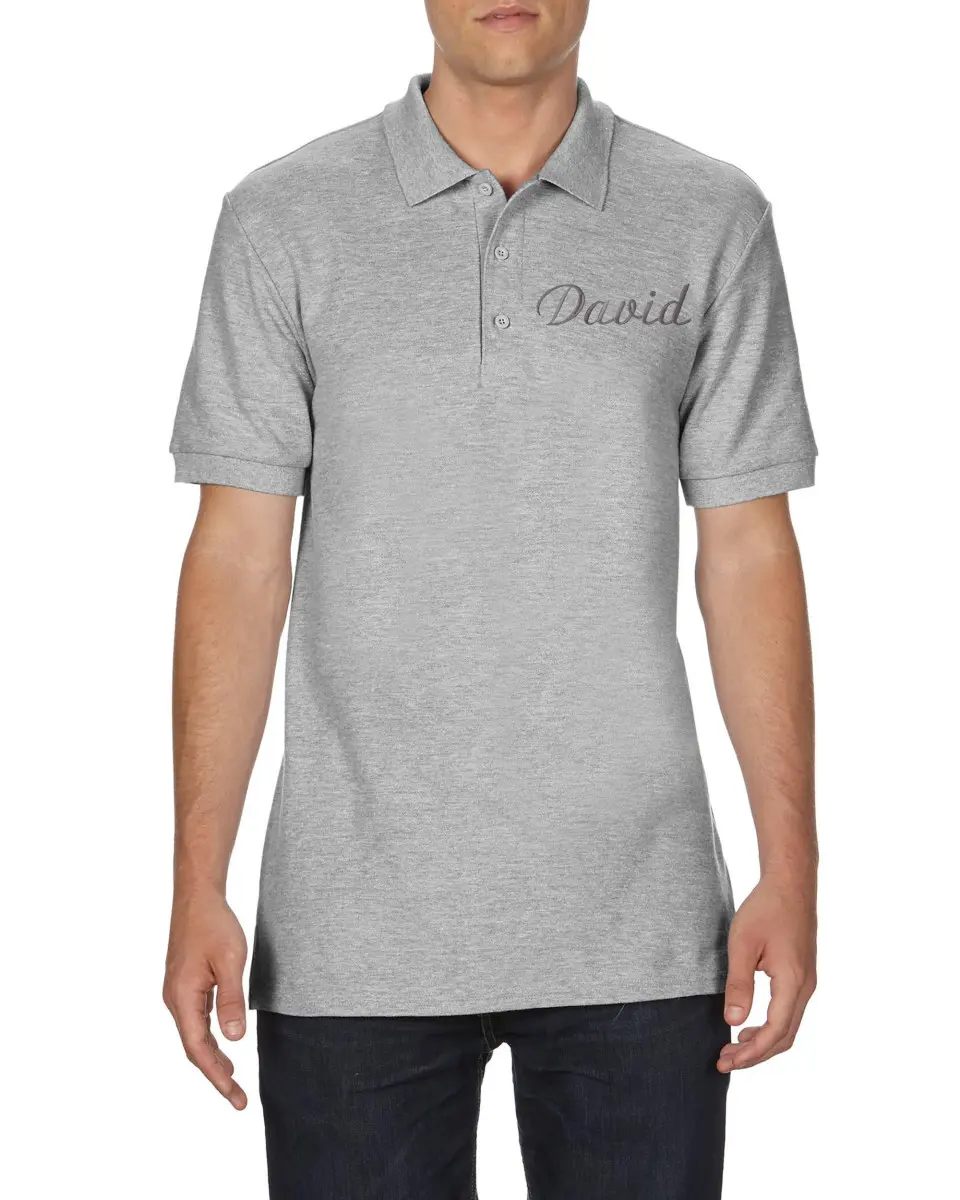 Polo tričko unisex personalizované