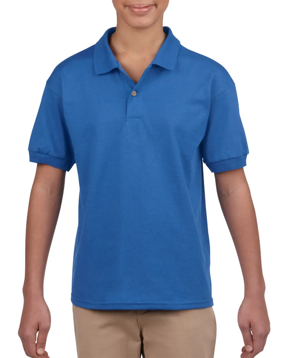 Dětské polo tričko