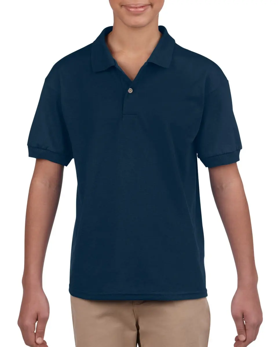 Dětské polo tričko