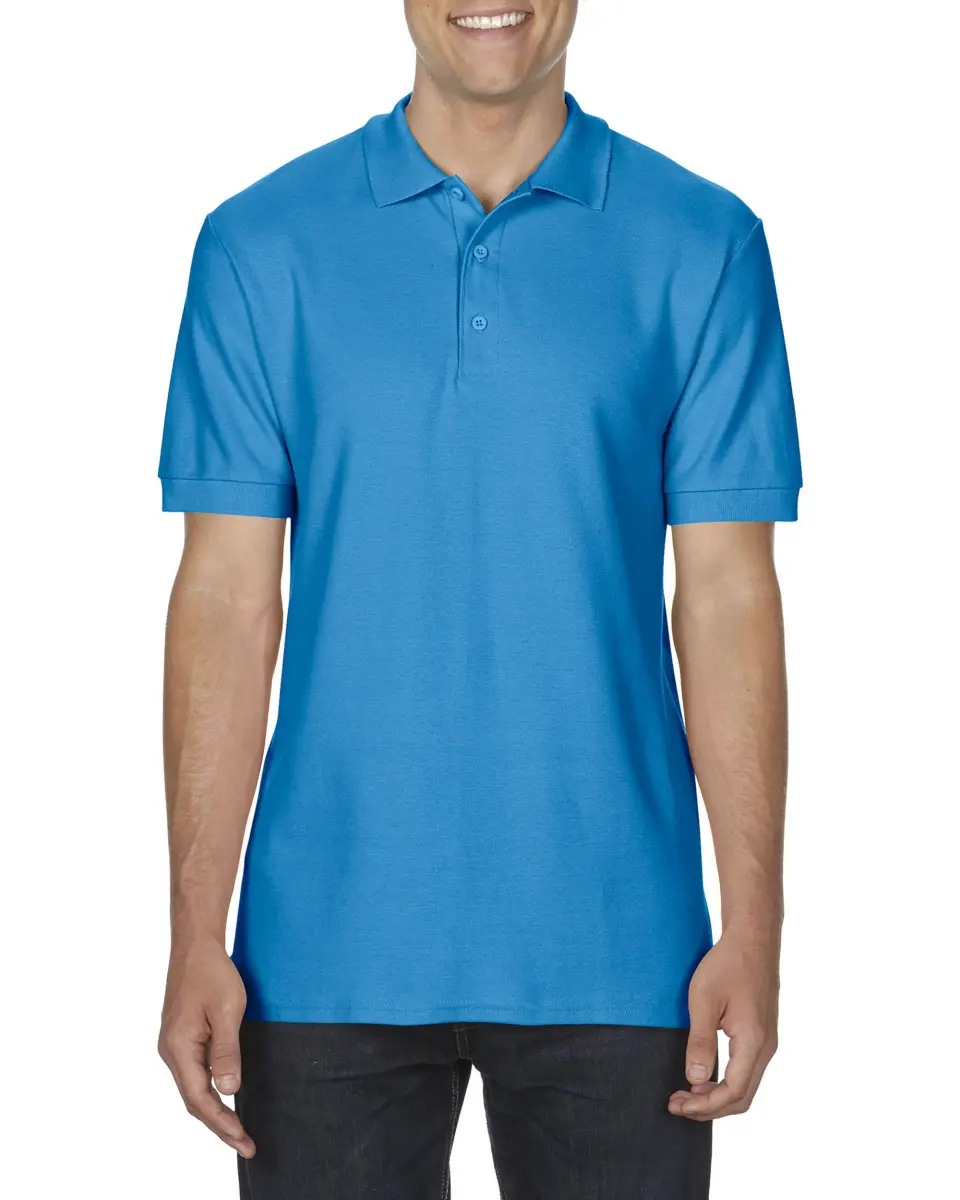Polo tričko unisex