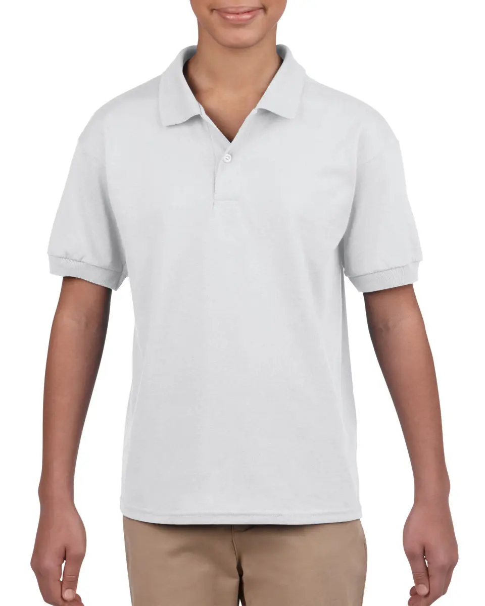 Dětské polo tričko