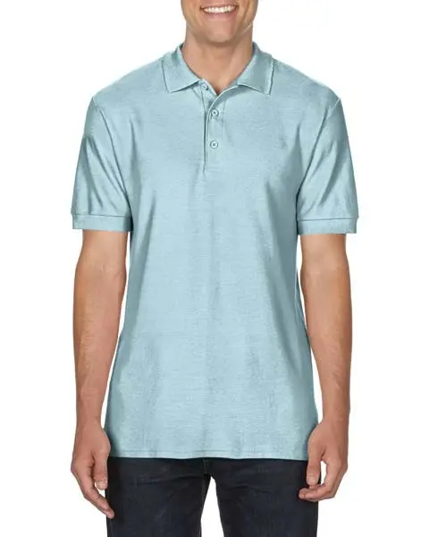 Polo tričko unisex
