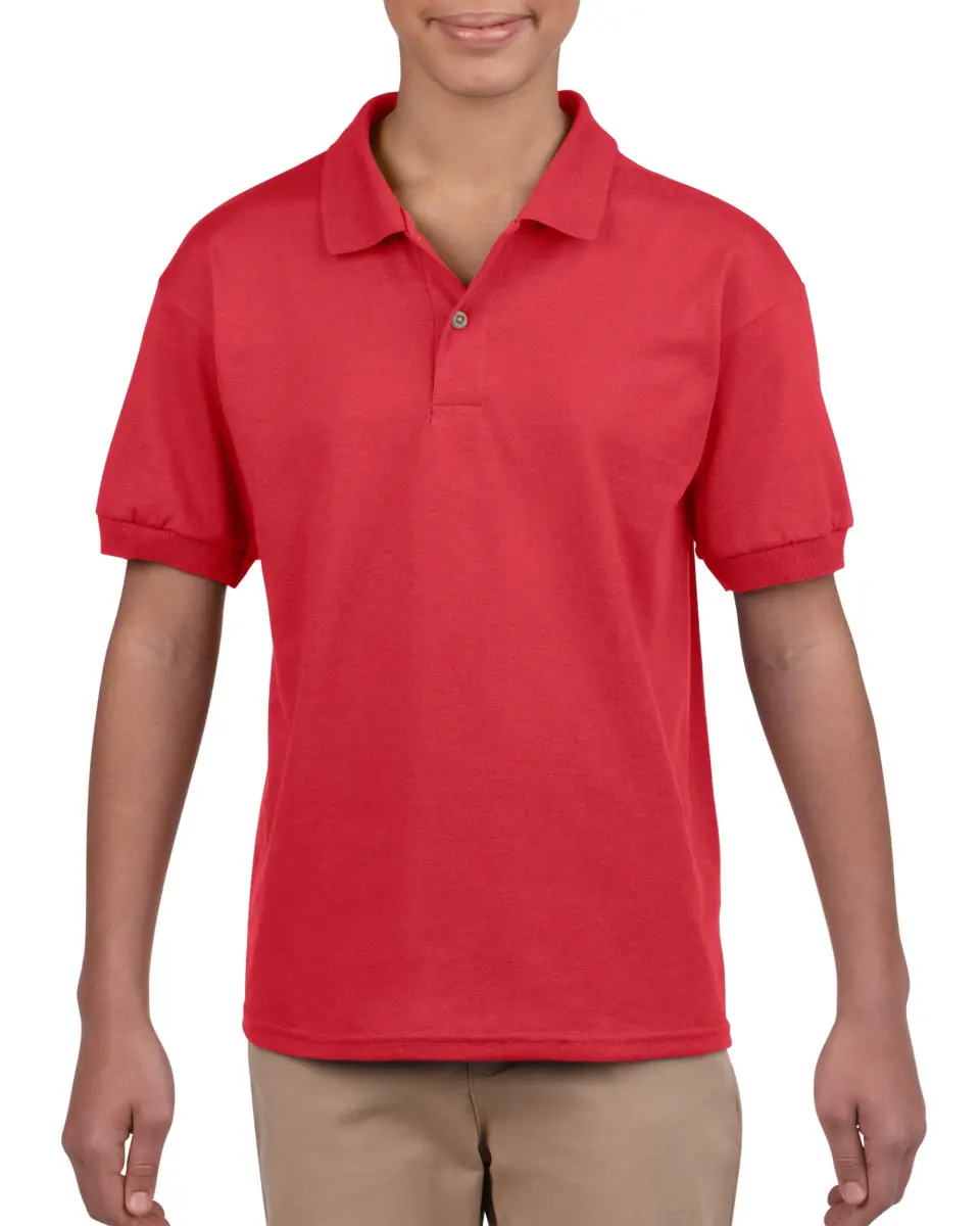 Dětské polo tričko