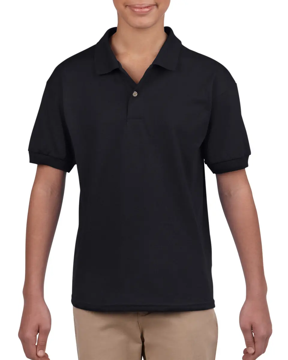 Dětské polo tričko