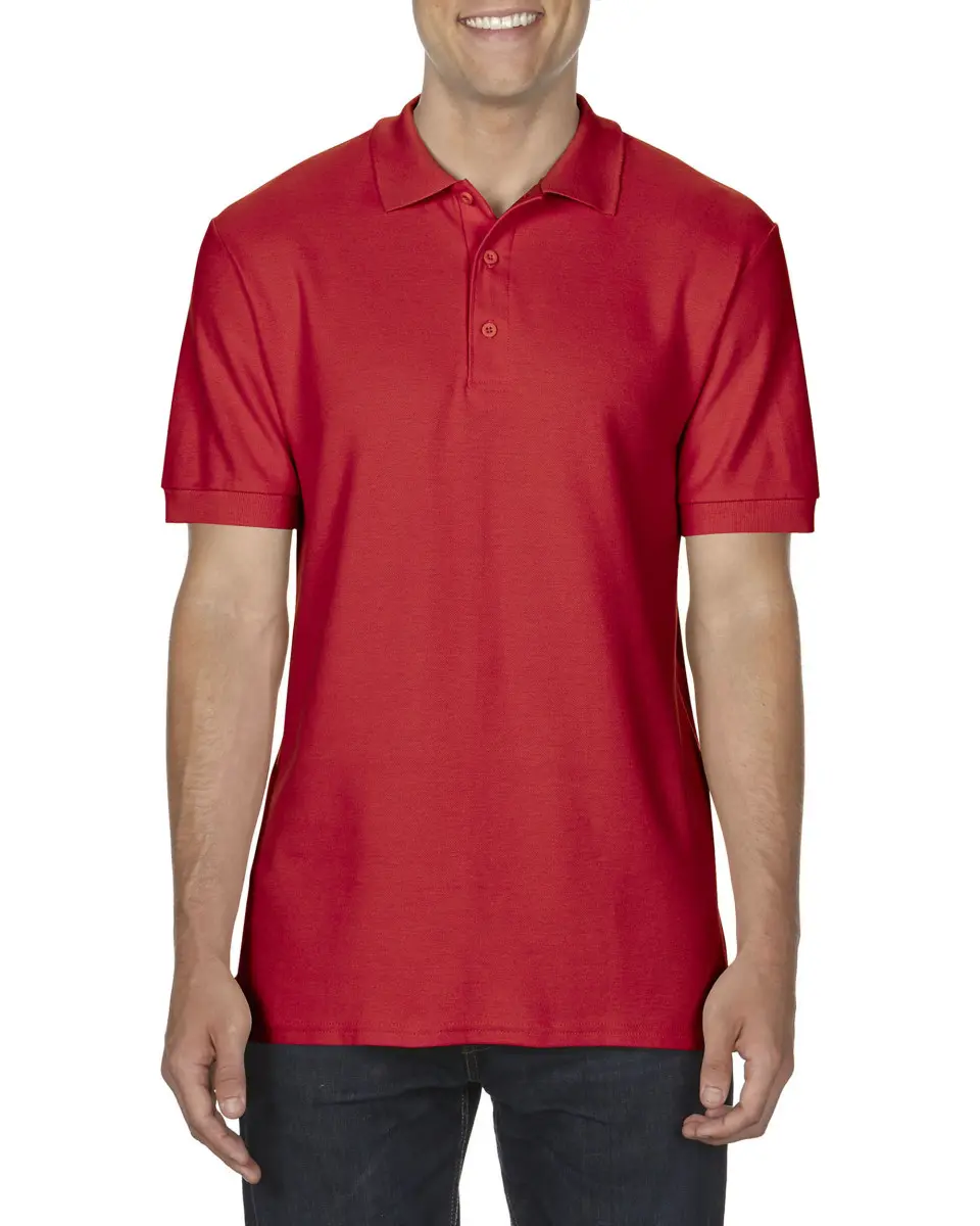 Polo tričko unisex