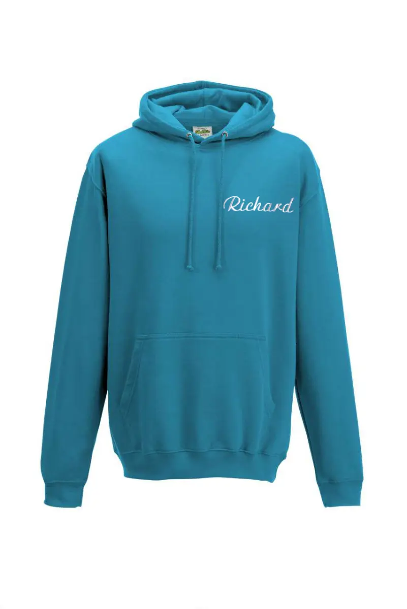 Unisex mikina personalizovaná