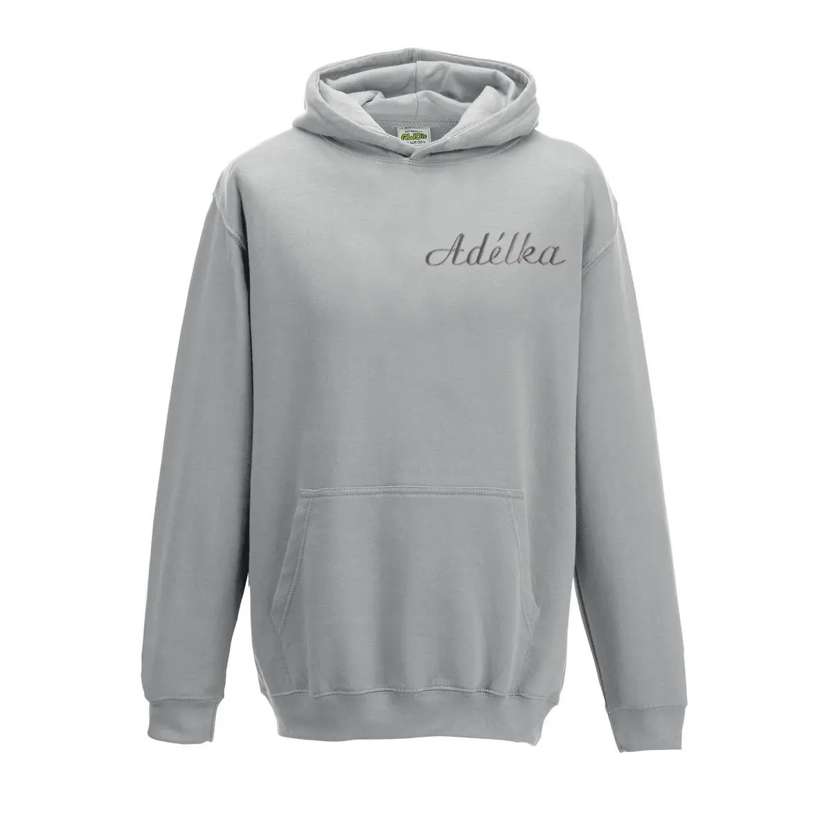 Dětská mikina personalizovaná