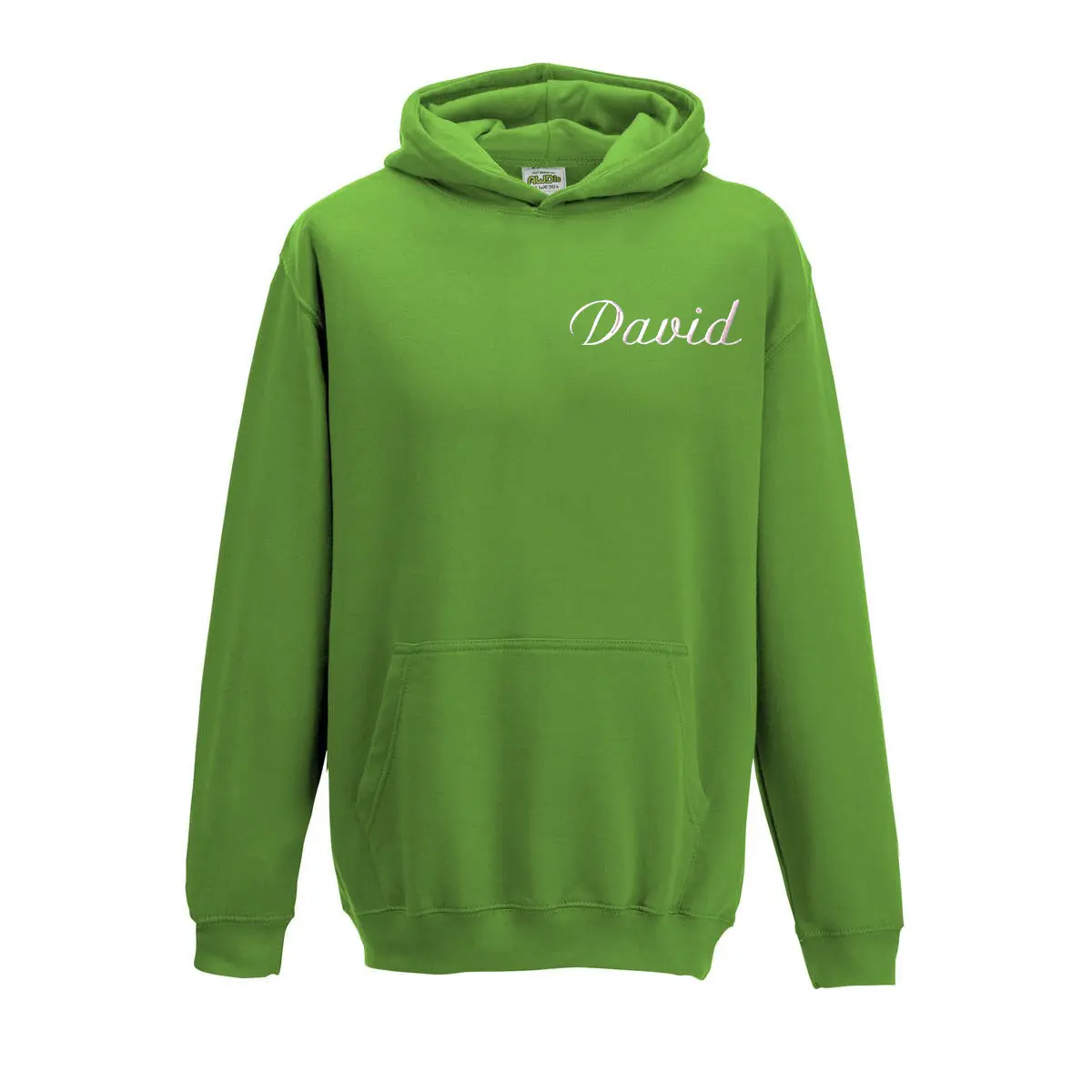 Dětská mikina personalizovaná