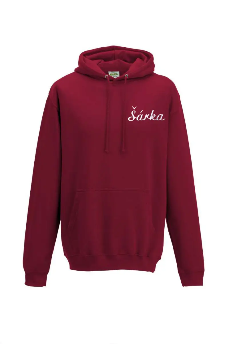 Unisex mikina personalizovaná