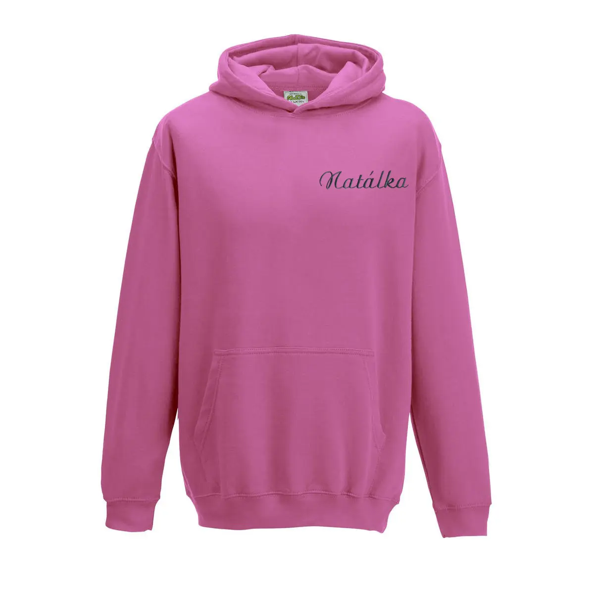 Dětská mikina personalizovaná
