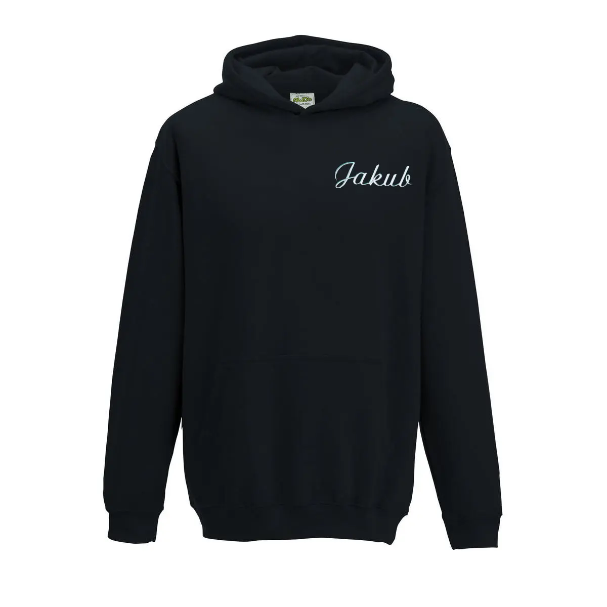 Dětská mikina personalizovaná