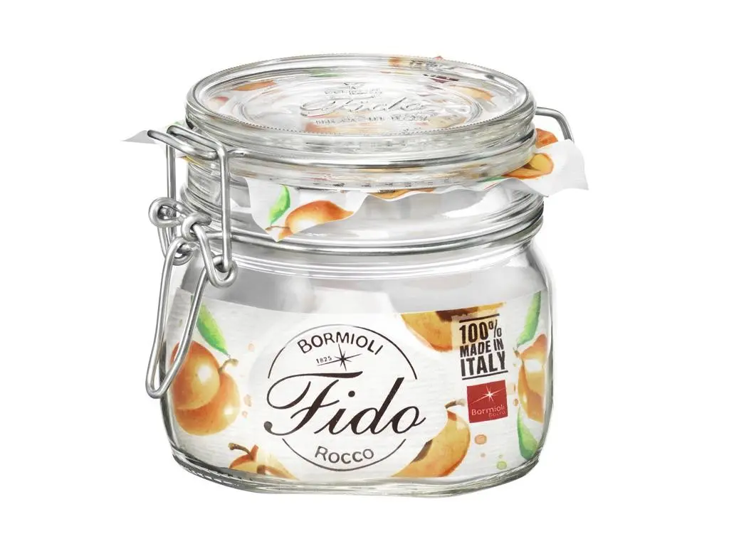PROHOME - Dóza klip 750ml