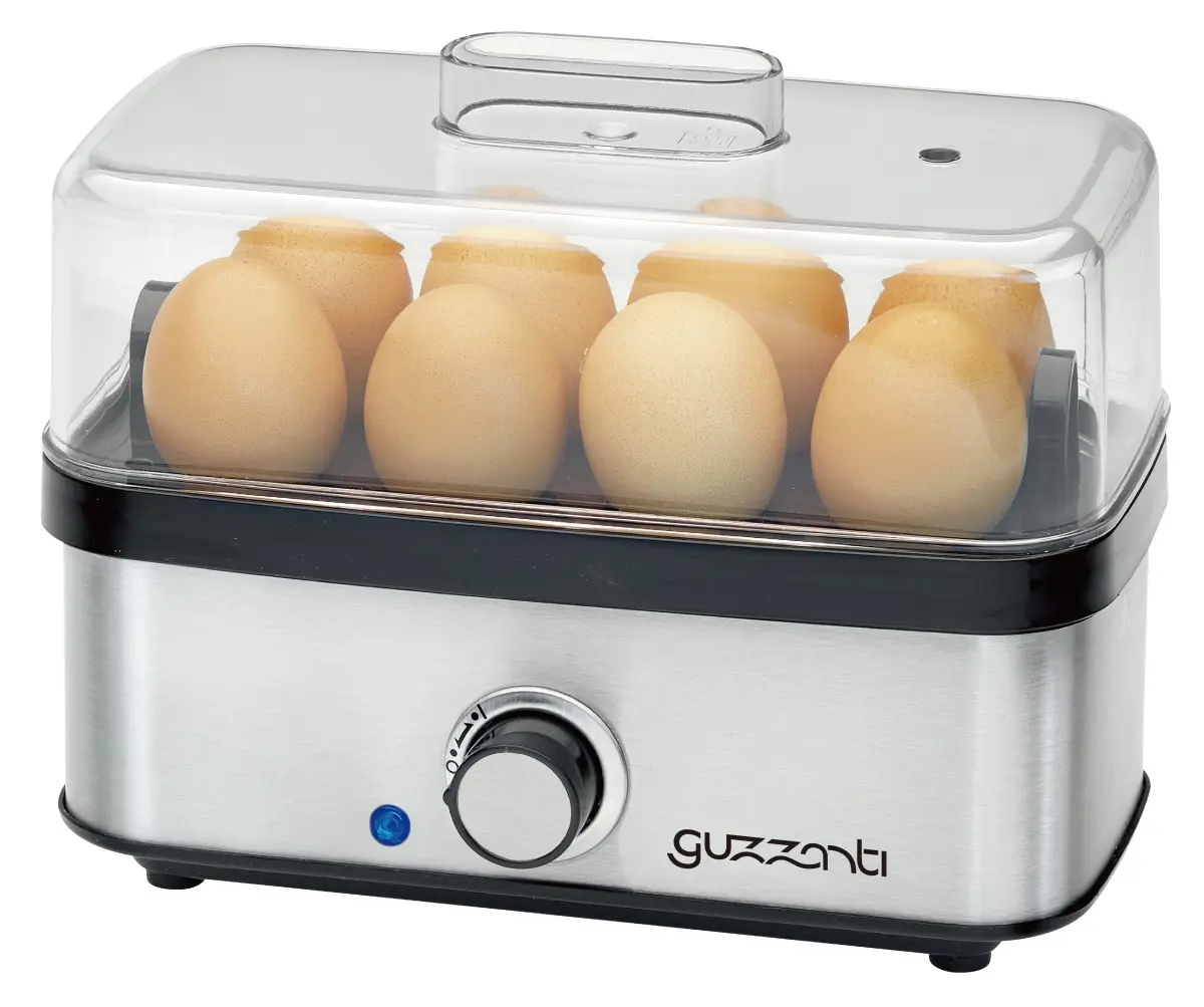 Vařič vajec GUZZANTI GZ 608