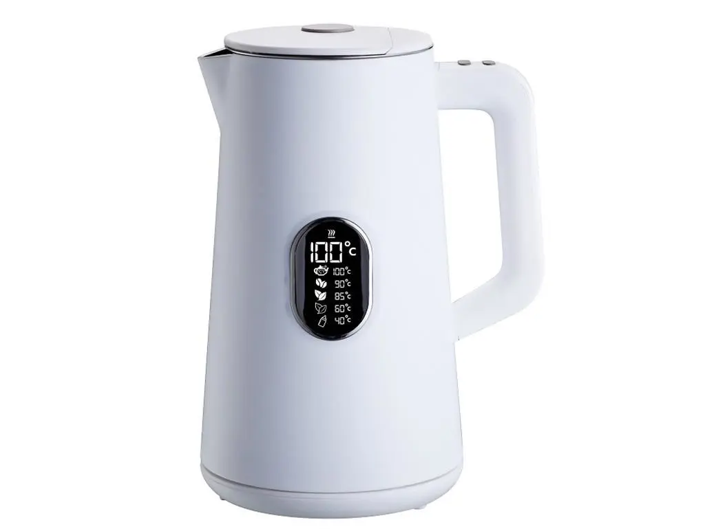 Rychlovarná konvice Botti Electronic Denver 1,5 l