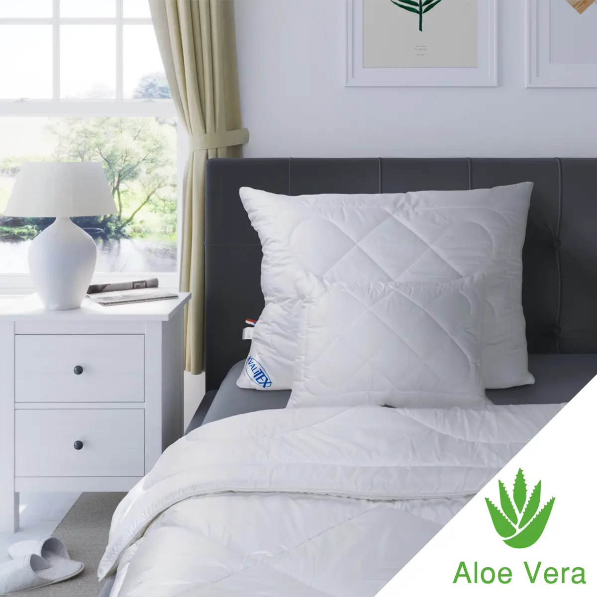 Přikrývka ALOE VERA Thermo zimní