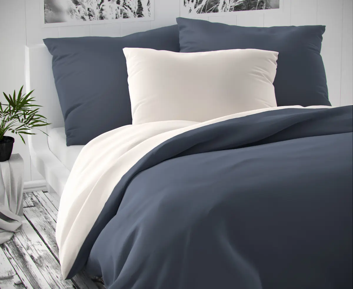 Saténové povlečení LUXURY COLLECTION