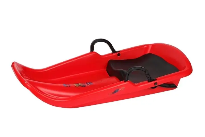 Boby Cyclone se sedátkem plast 80 x 40 cm