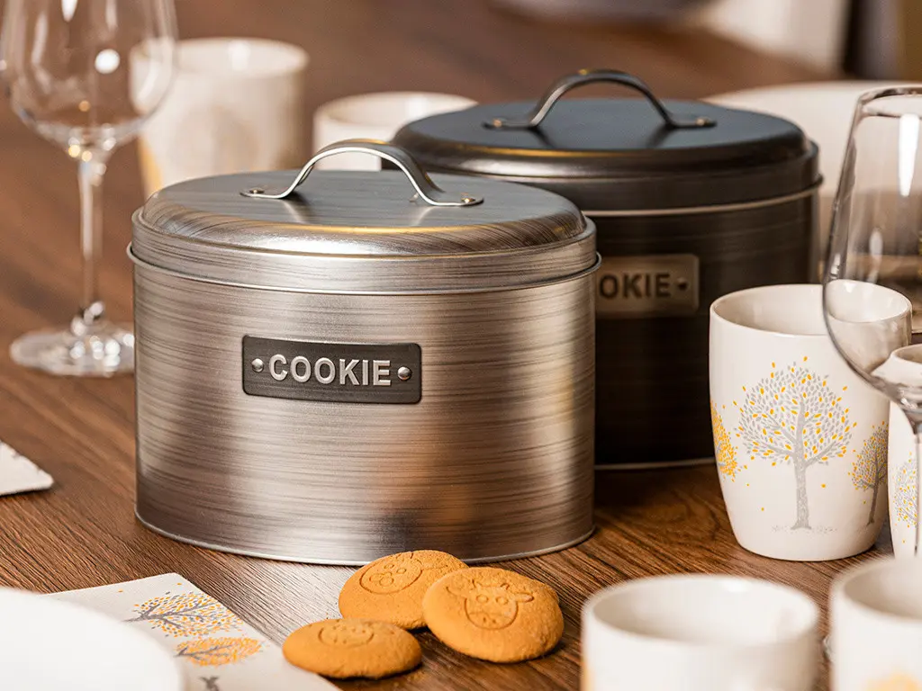 Úložná dóza Cookie