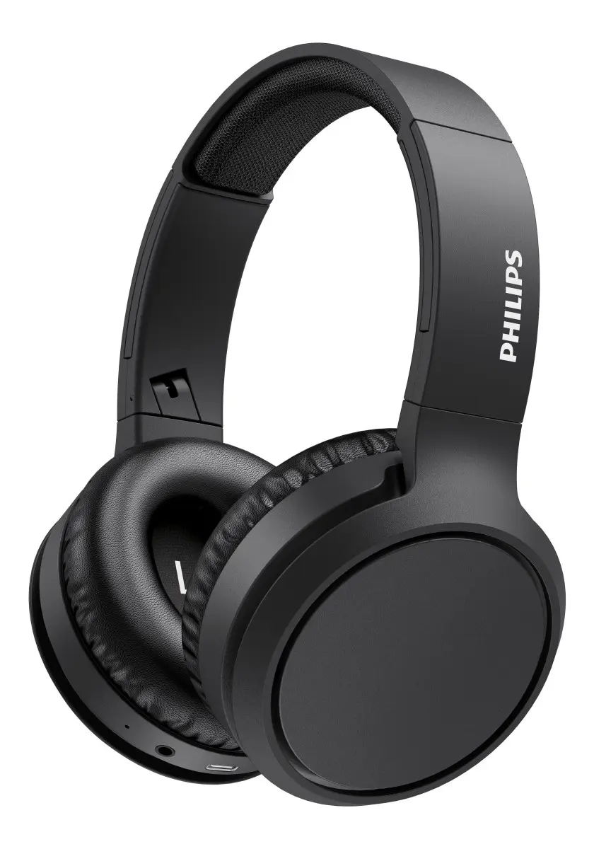 Bezdrátová sluchátka PHILIPS TAH5205