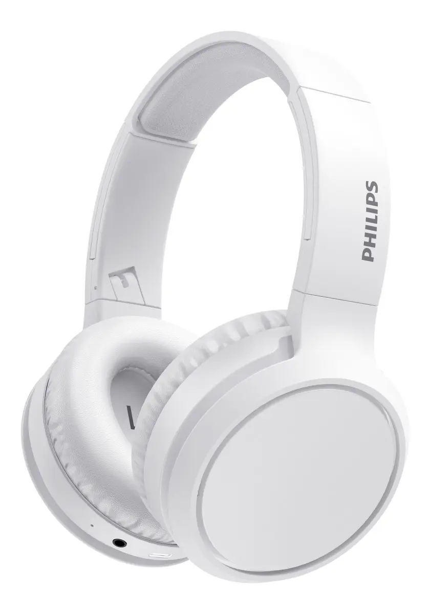Bezdrátová sluchátka PHILIPS TAH5205