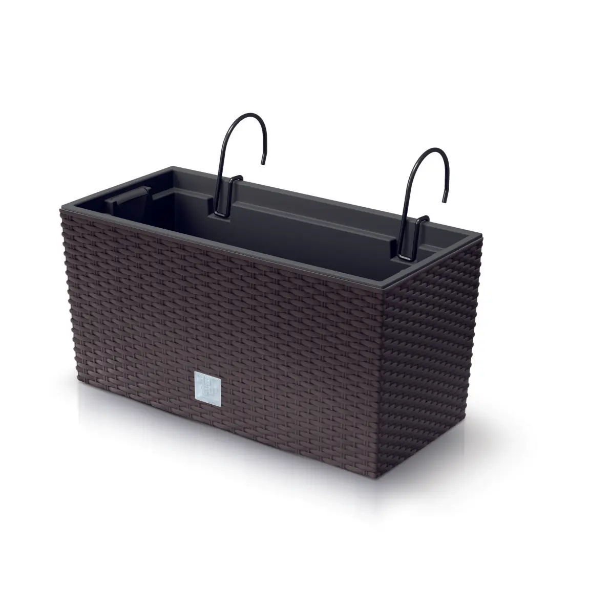 Truhlík RATO CASE W s háky a vkladem 39,5 cm