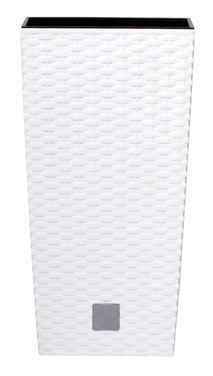 Květináč RATO SQUARE + vklad 61 cm