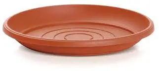 Miska TERRA kulatá pro květináč 25 cm