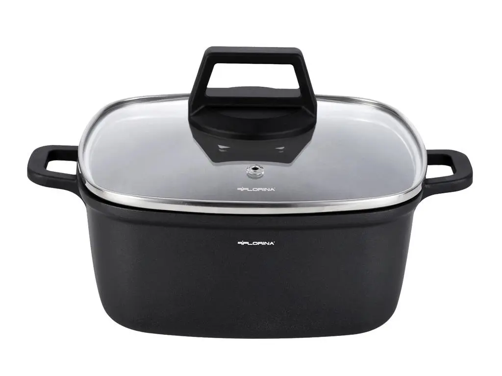 Hrnec ALU Chef 4,6 l
