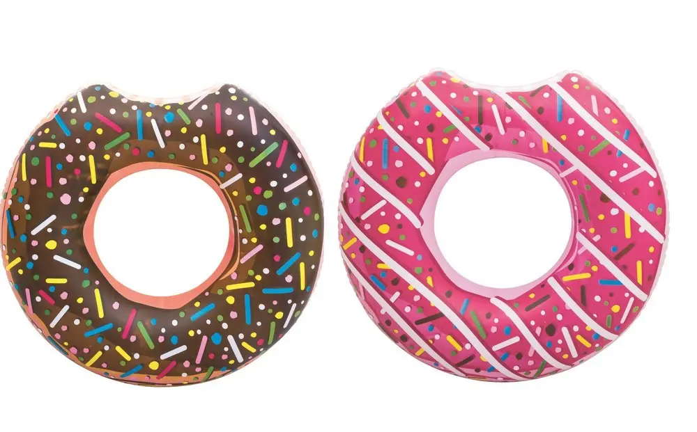 Kruh do vody Donuts
