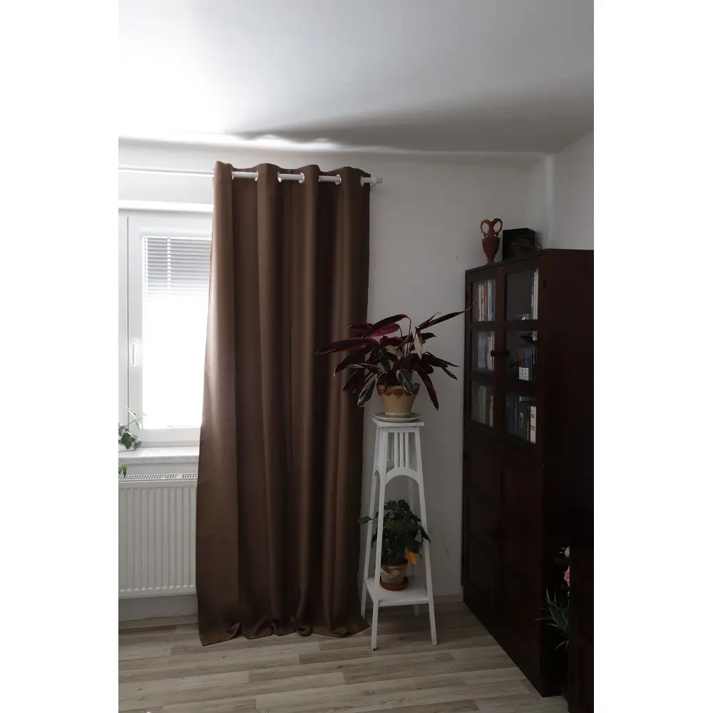 Zatemňovací závěs HOME ELEMENTS 140 x 245 cm