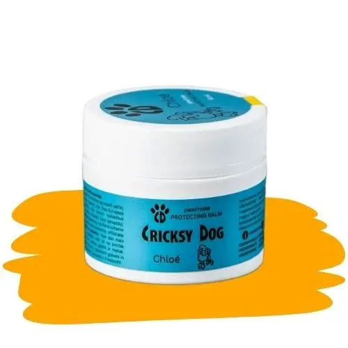Chloé balzám na tlapky a nos: bez přidané vůně - 50 ml