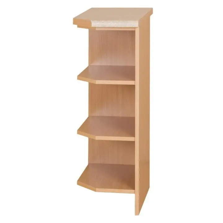 Spodní skříňka policová LORA MDF NEW KLASIK S30N Tempo Kondela