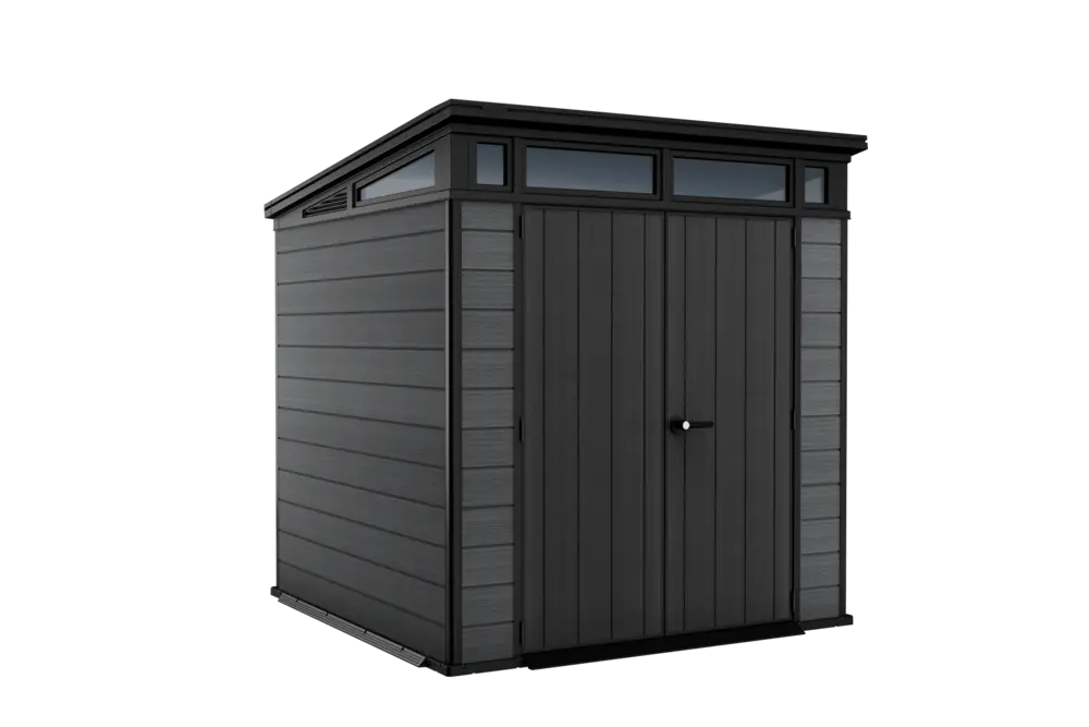Keter CORTINA domek 7x7