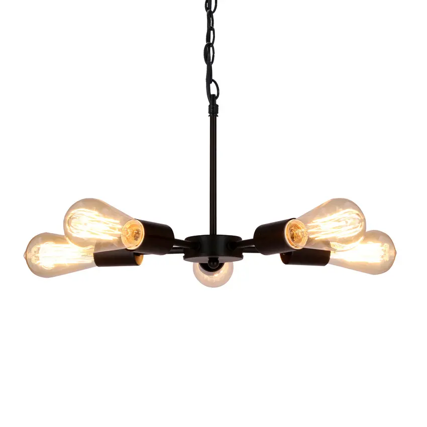 Závěsná lampa SPARTA Candellux