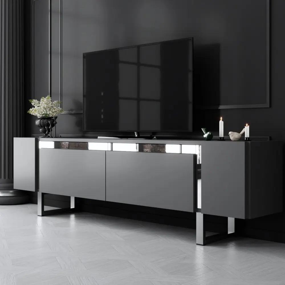 TV stolek YILDIZ SILVER Asirgroup
