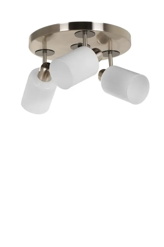 Lustr 8434-3T