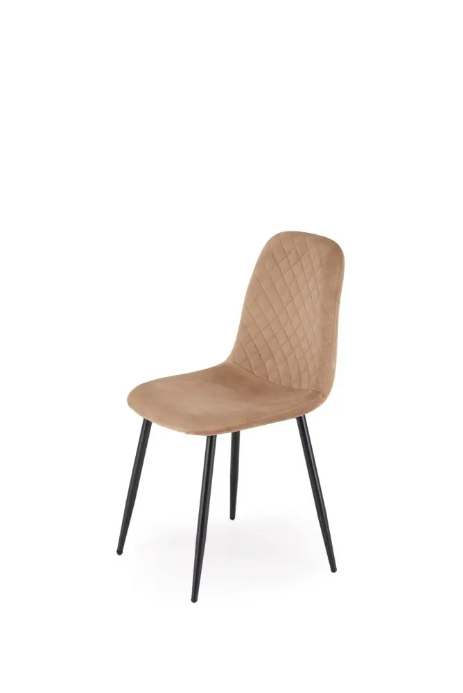 Halmar Jídelní židle K608 – béžová