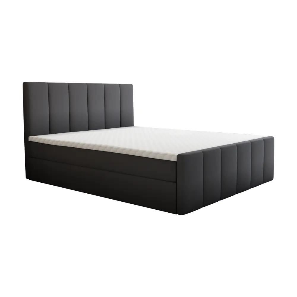 Boxspringová postel STAR 180x200 Tempo Kondela