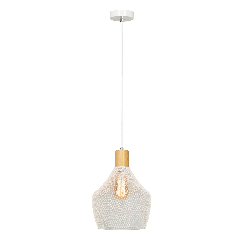 Závěsná lampa KOLEN Tempo Kondela