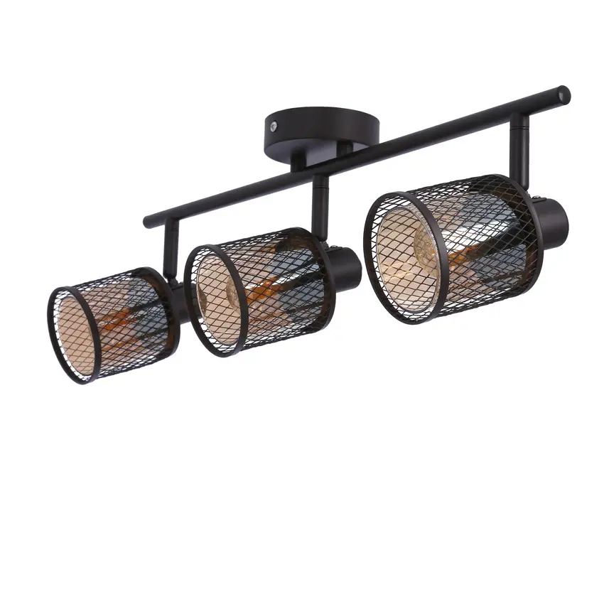 Stropní světlo CANABERA Candellux