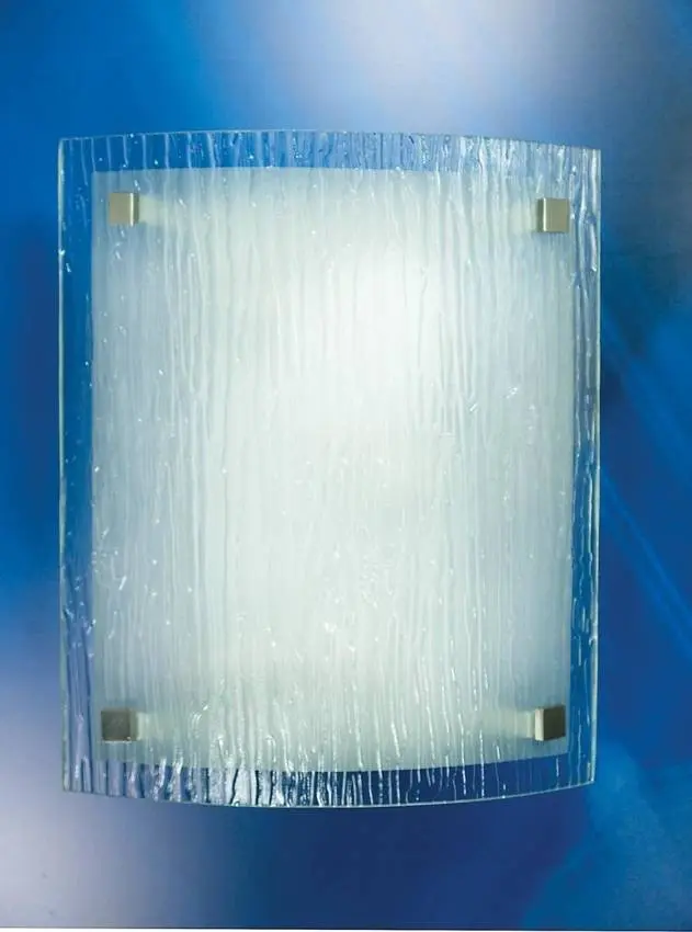 Stropní lampa 3X40W E27 bílá 2055/3