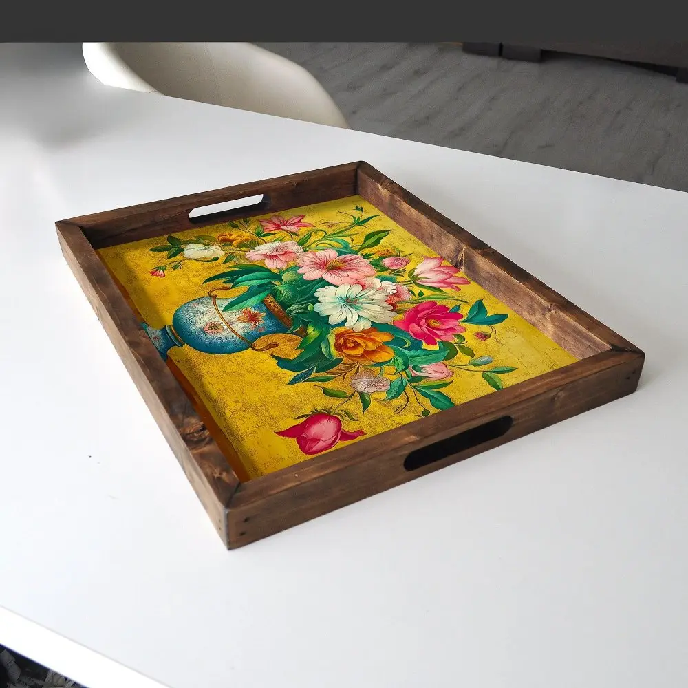 Tray REF030