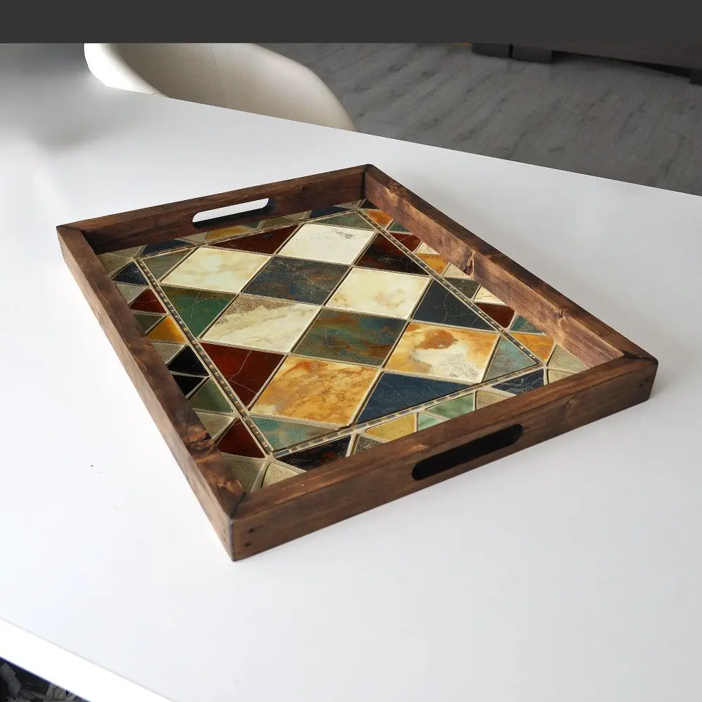 Tray REF034
