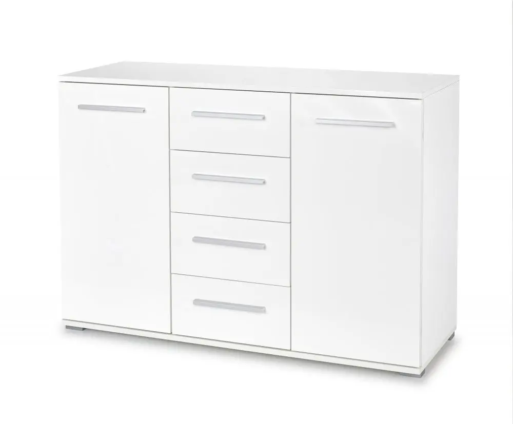 Komoda LIMA KM-4 Halmar