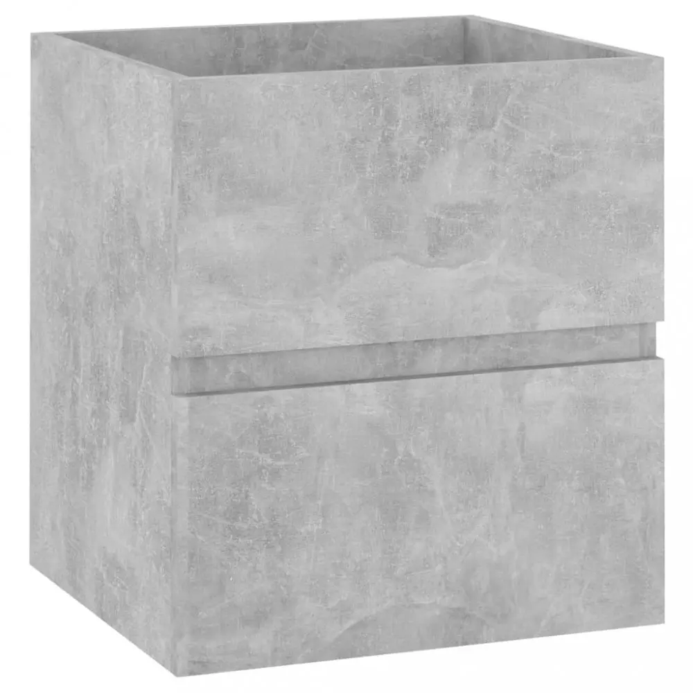 Skříňka pod umyvadlo 41 cm Dekorhome