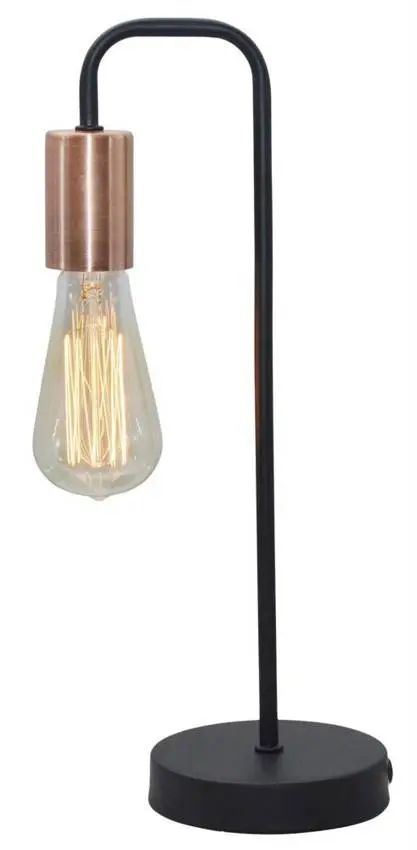 Stolní lampa HERPE Candellux